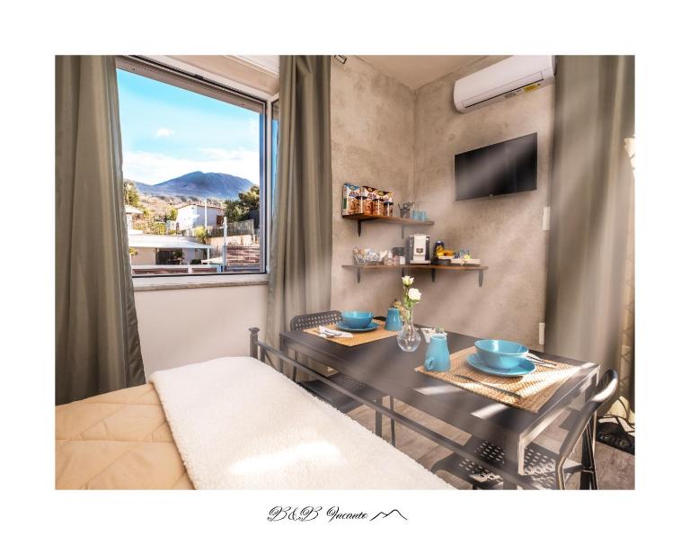 B&B Incanto - Ferienwohnung Ercolano