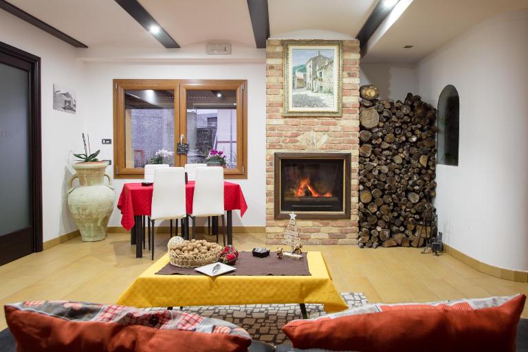 B&B Didova - Bed and Breakfast Gavoi