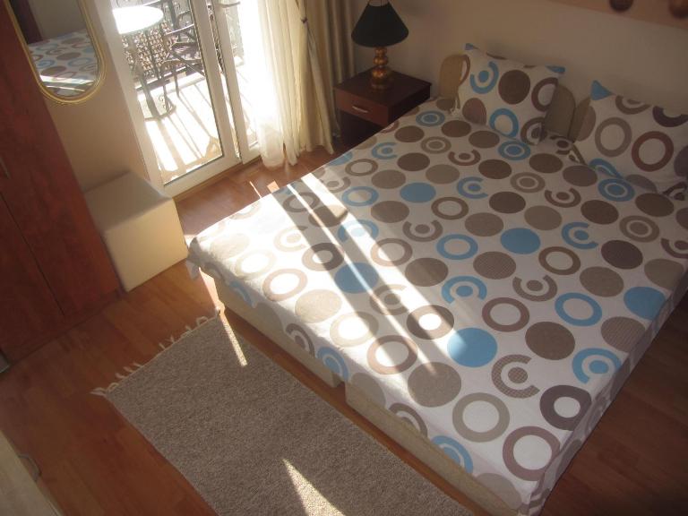 Villa Old Town - B&B Ocrida