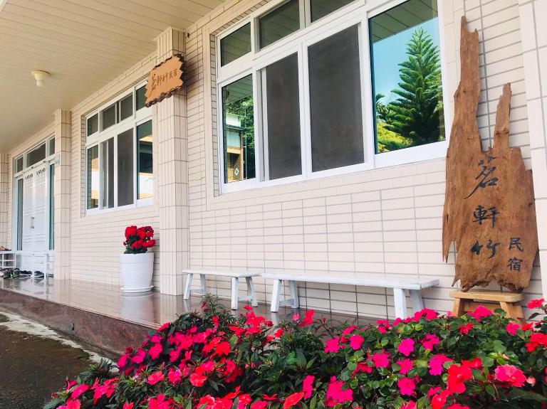 Riley Ming Xuan B&B - B&B Meishan