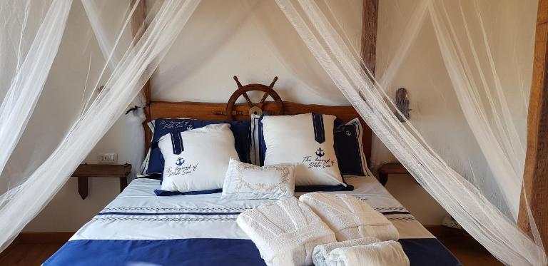 Tenuta Petra Manna - Chambres d'hôtes Palau