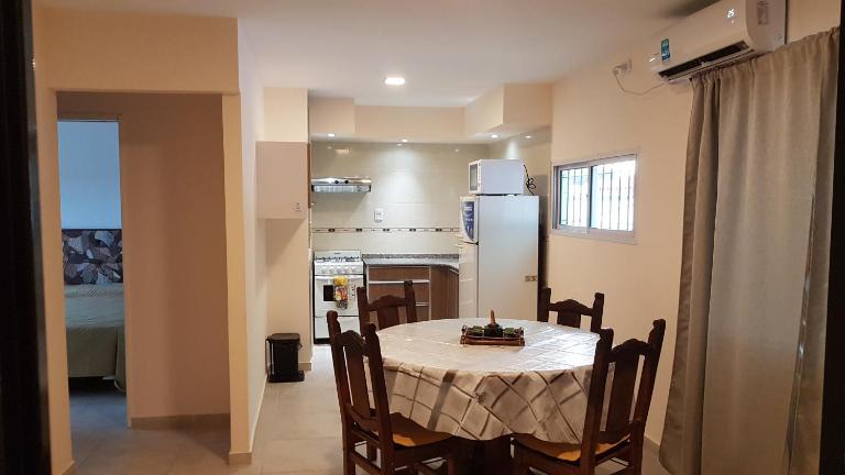 Los Franceses - B&B San Rafael