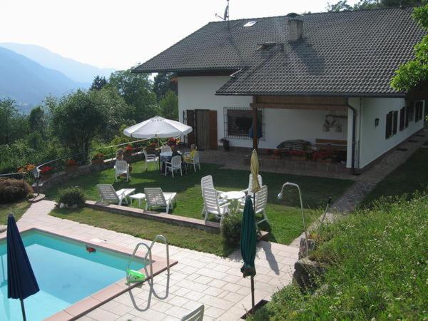 App. Eichenheim - B&B Faè
