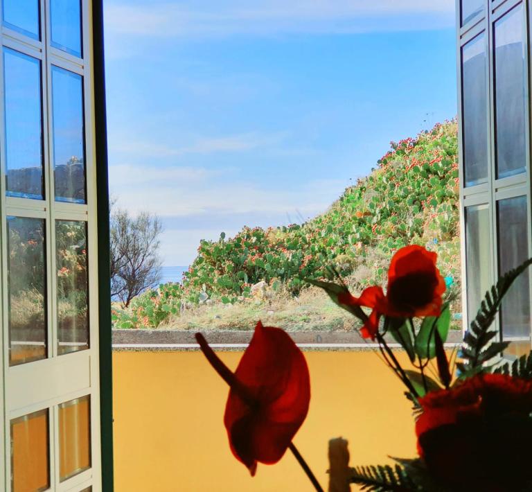 La casa del Pescatore - B&B Milazzo
