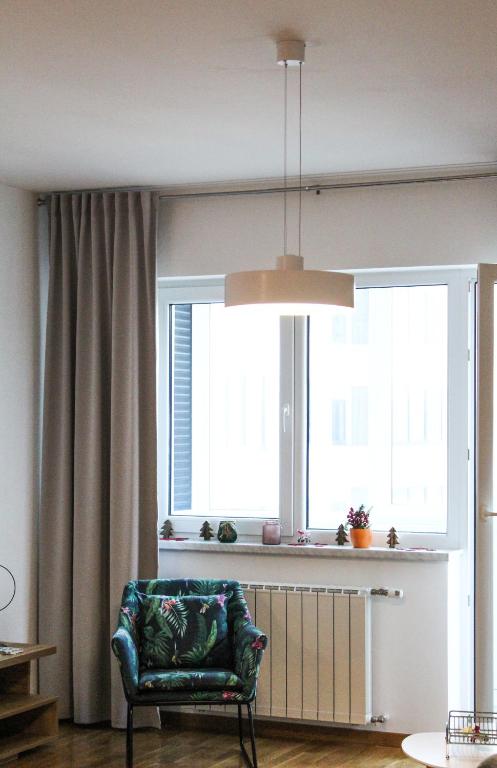 Bright, modern & cozy apartment - B&B Tuzla