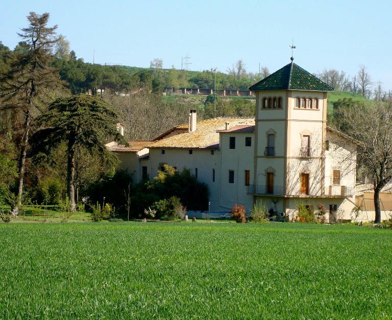 La Riera - B&B Vic