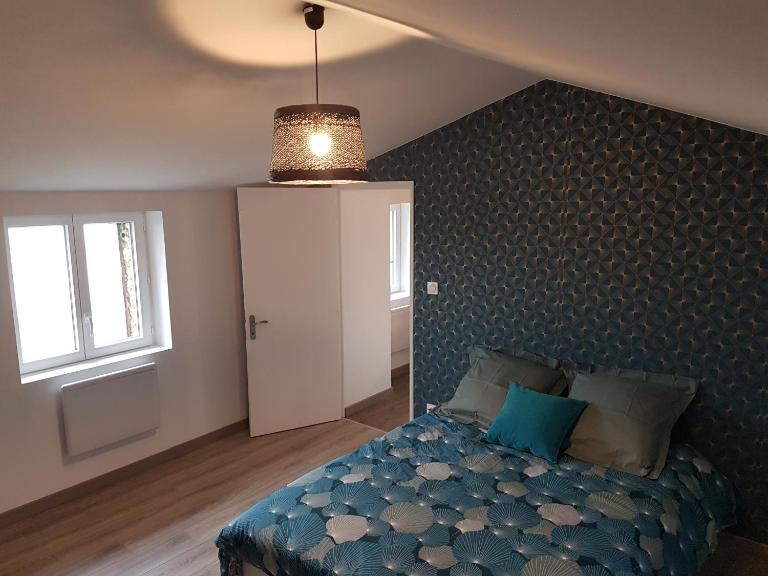 maison "Le Goéland" à deux pas des plages - Ferienwohnung Longeville-sur-Mer