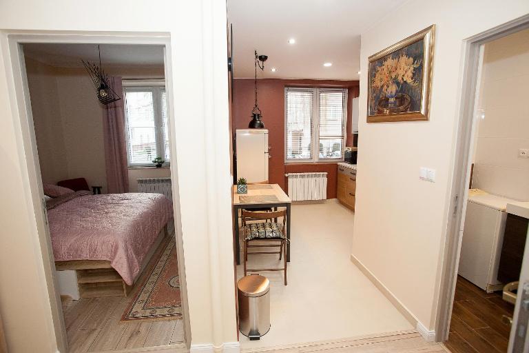 Apartament Golden - B&B Mielec