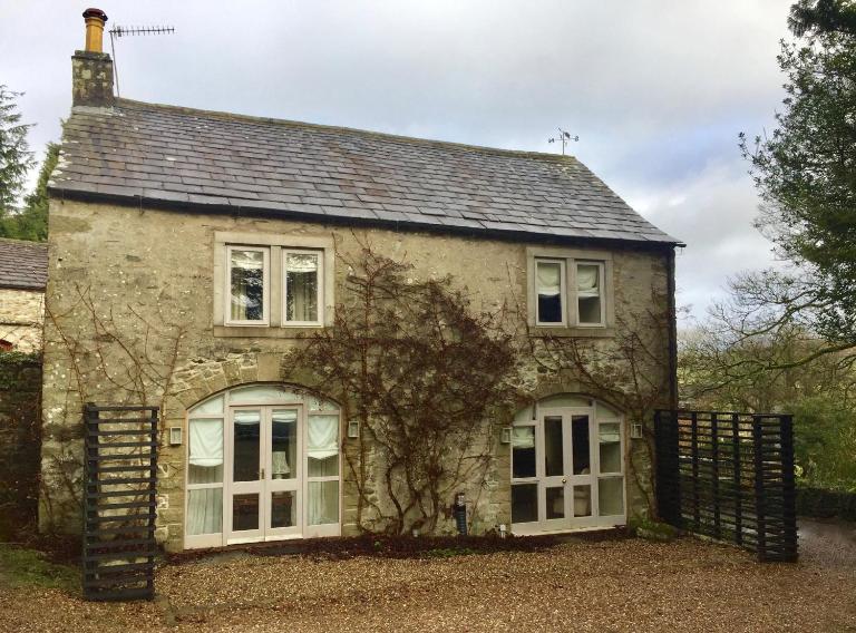The Coach House - B&B Austwick