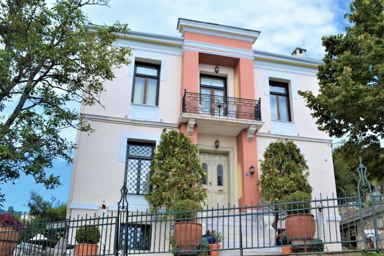 Vogiatzopoulou Guesthouse - B&B Agios Georgios Nileias
