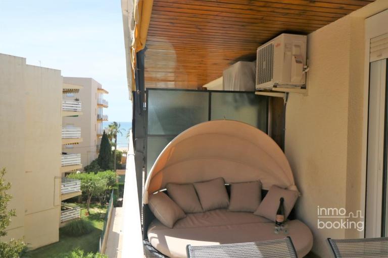InmoBooking LeriMar - Bed and Breakfast Salou
