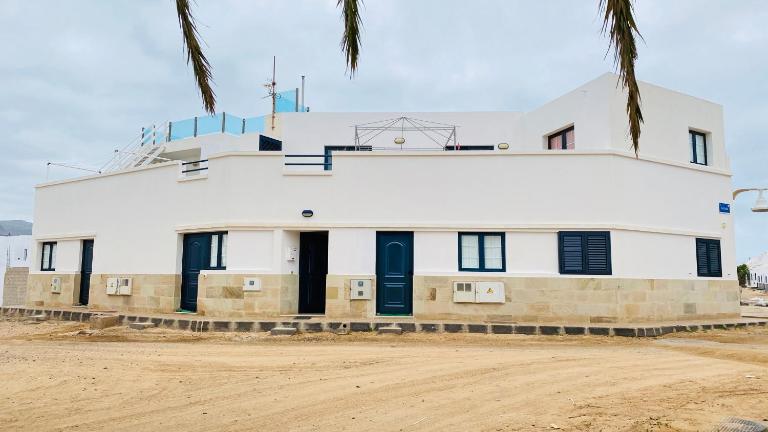 Casa Josefa 3 - B&B Caleta de Sebo