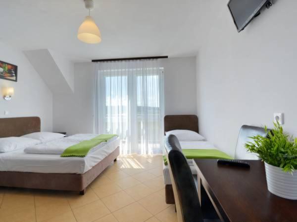 Willa KAMA - B&B Karwia