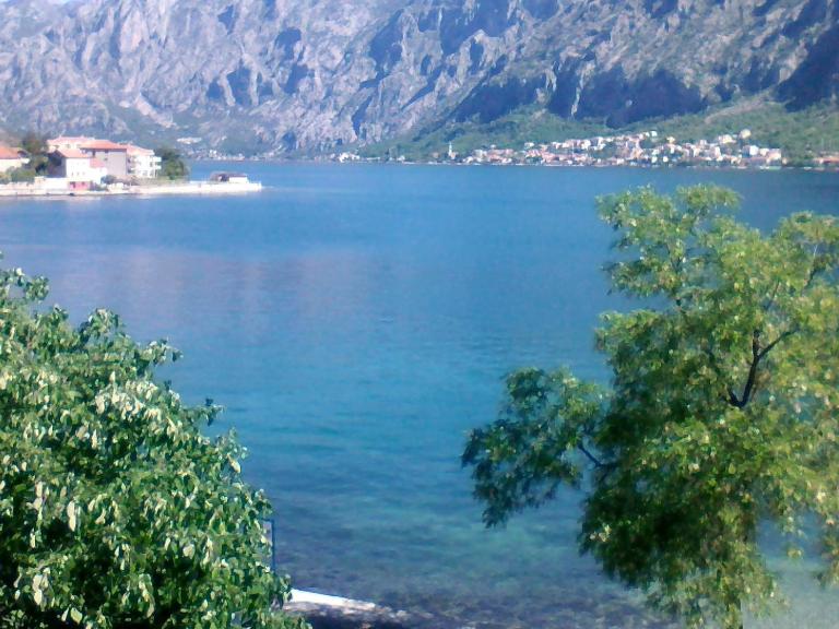 Apartmani Braca2 - B&B Kotor