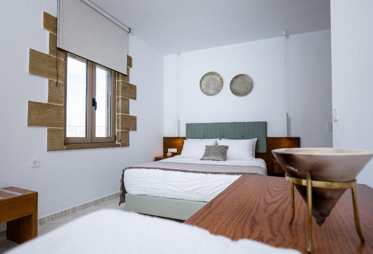 Agarathos Deluxe Homes In the Heart of Kaliviani Near Balos - B&B Kissamos