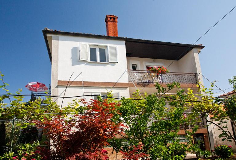 Apartments Melita - Ferienwohnung Krk