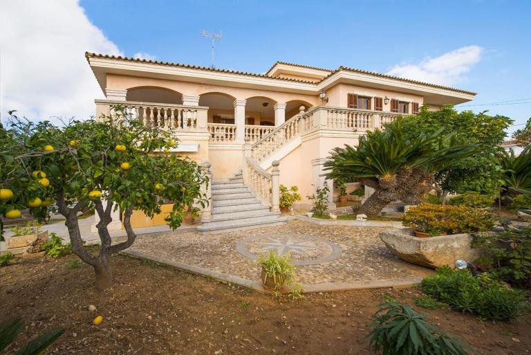 Casa Can Pou - B&B Cala Millor