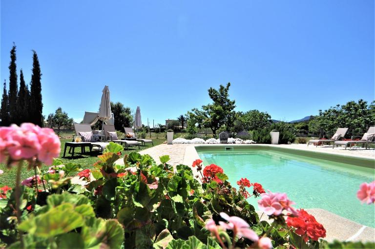 C277 Son Rubi by Mallorca Villa Selection - B&B Selva