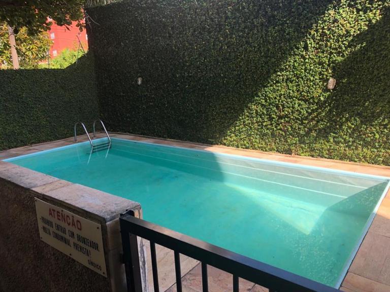 3 dormitórios no Guarujá, próximo ao Aquário! Sinta-se em casa! - Ferienwohnung Guarujá