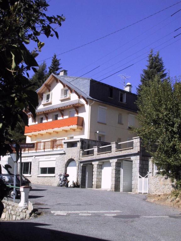 Residence Les Cimes - Chambres d'hôtes Font-Romeu