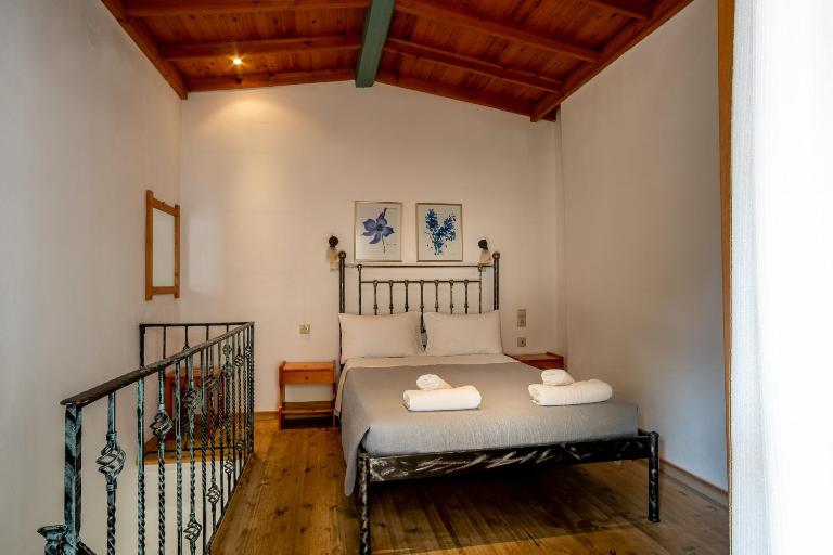 Barax Apartments - B&B Ágios Geórgios