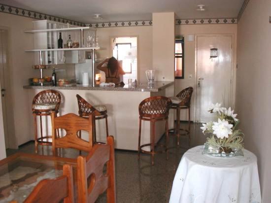 Aquaville Resort Porto Das Dunas block 63 - B&B Aquiraz