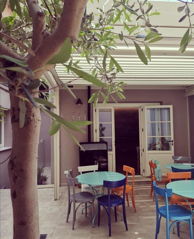 Il Battello - Bed and Breakfast Cesenatico