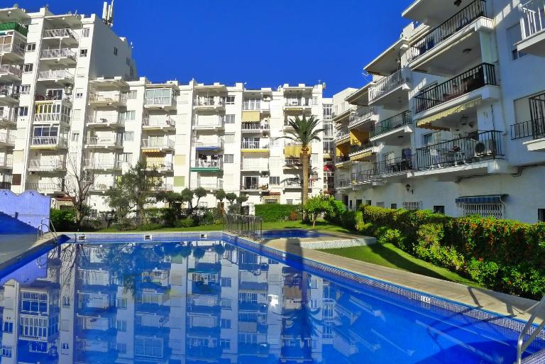 Coronado 4 - Ferienwohnung Nerja