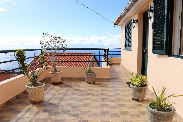 Casa Bela Vista - Bed and Breakfast Ribeira Brava