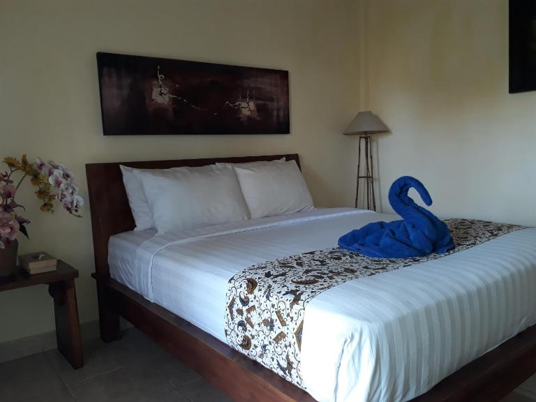 Adi House Homestay - B&B Ubud