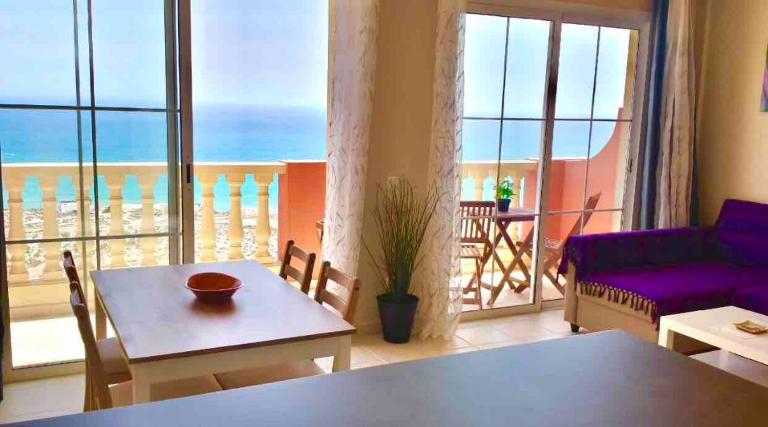 APARTAMENTO ANA - B&B Costa Calma