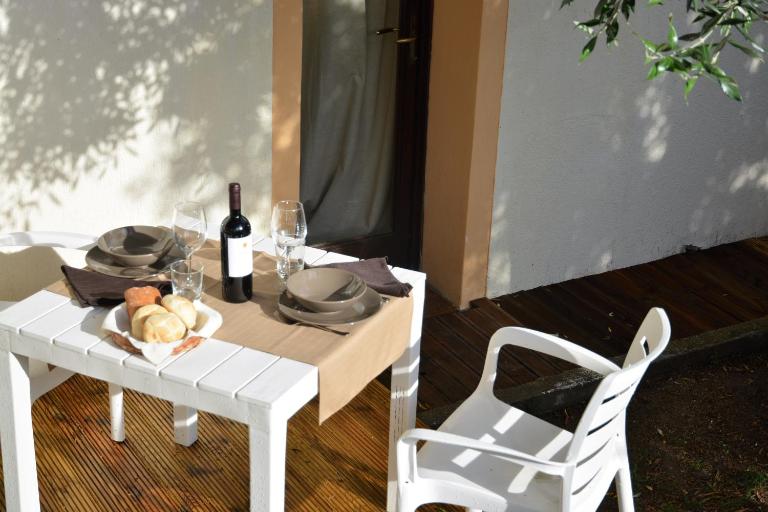 Casa Gli Ulivi - B&B Arzachena