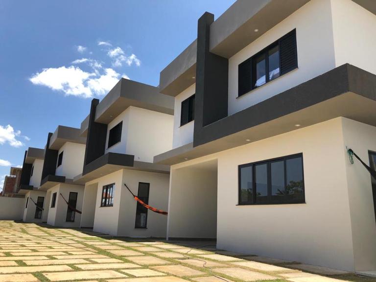 Condomínio Vila Veleiros - B&B São Miguel do Gostoso