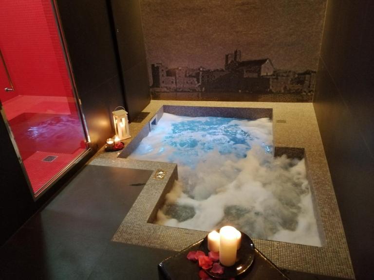B&B VISTAZZURRA - Casa Saldarelli - B&B Giovinazzo
