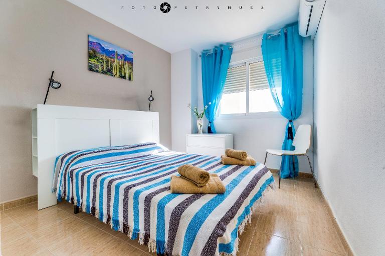 Casa Sun Luis - Chambres d'hôtes Torrevieja