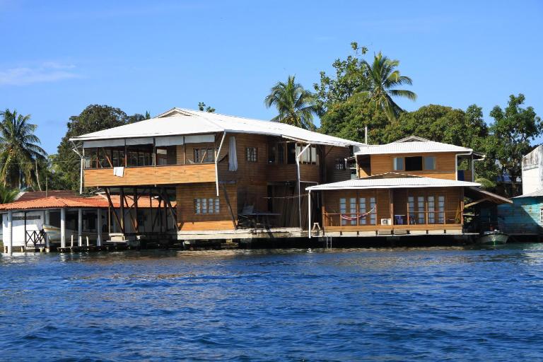 M&M's Residencias - B&B Bocas del Toro