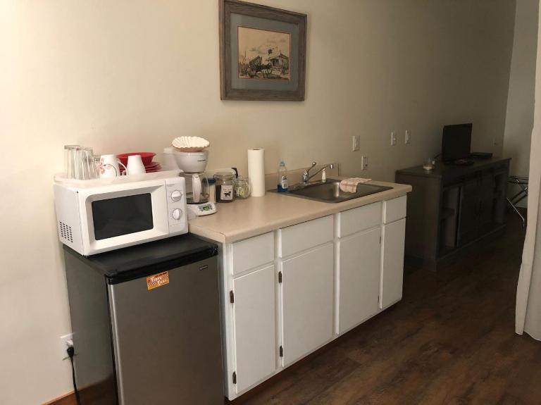 Loft 3 - 1 of 5 downtown - B&B Alpine