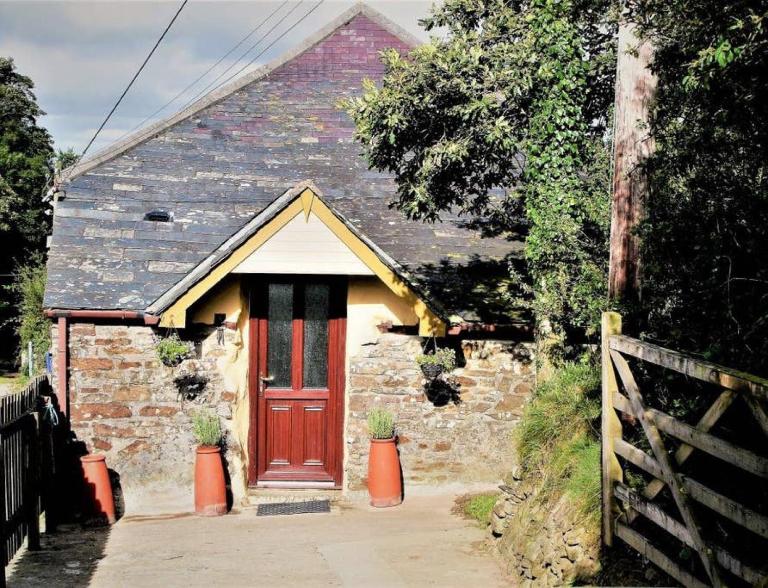 Cottage Barn, Jacobstow - B&B Bude
