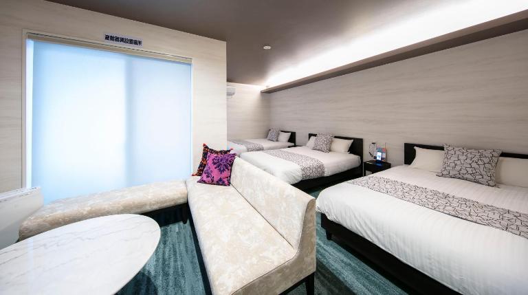 GRAND BASE Takamatsu - Chambres d'hôtes Takamatsu