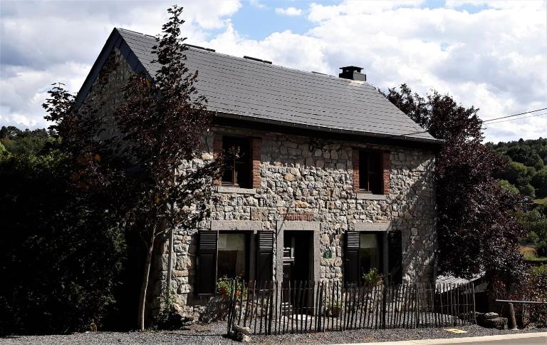Maison d'Engon charme nature - Chambres d'hôtes Beauraing