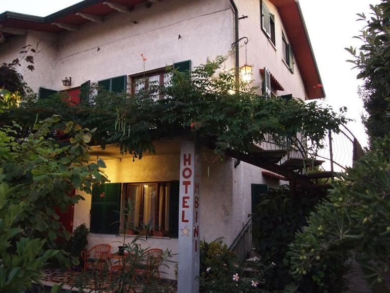 Casa Cambini - B&B Marina di Massa
