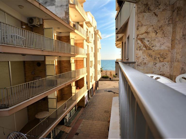 Villa Service - Suïssa 2 - Chambres d'hôtes Calafell