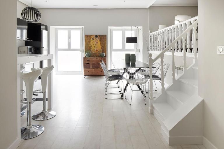 Colón by FeelFree Rentals - Ferienwohnung Donostia / San Sebastián