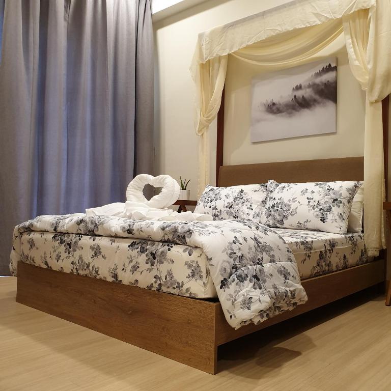 POKO SUITE @ TIMURBAY - Bed and Breakfast Kuantan