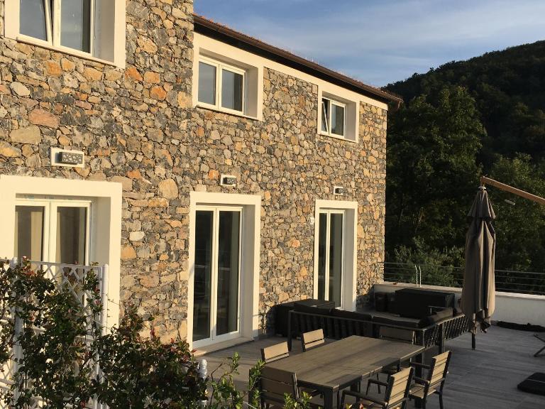 Cinque Terre, Tuscany, Liguria, Lerici, apartment #3 - Ferienwohnung Lerici