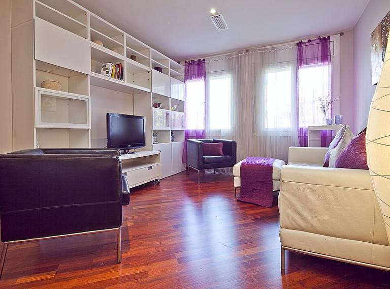 Ciutadella Park Born - Ferienwohnung Barcelona