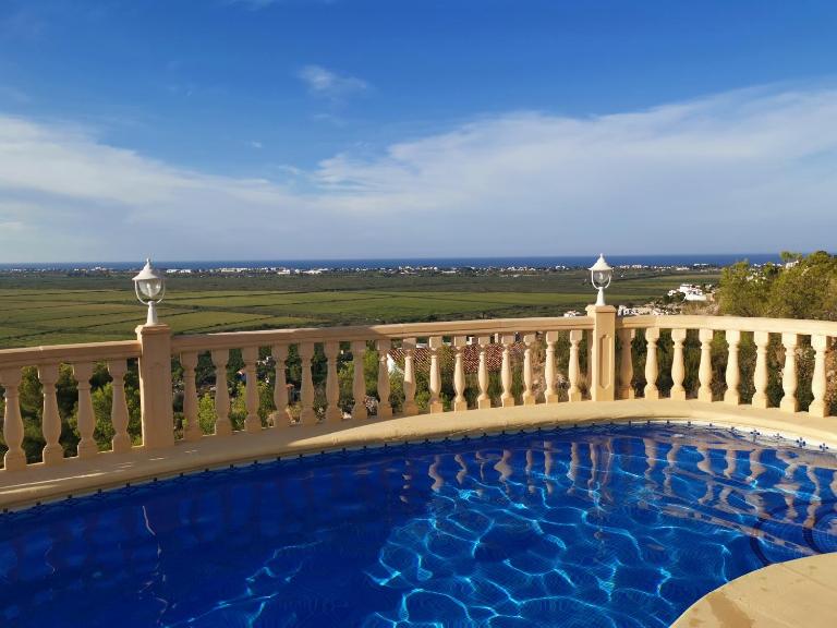 Villa Petra - B&B Pego