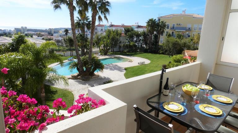 Monté Anastacia - B&B Lagos