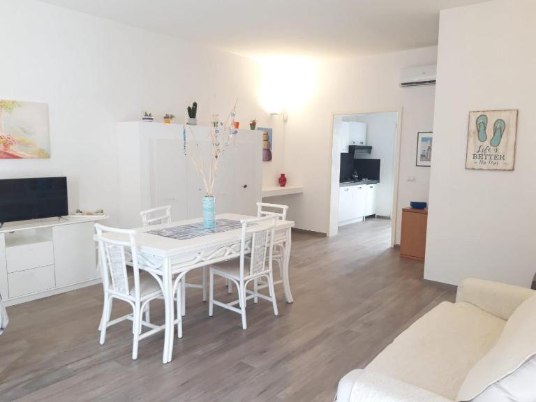 Villa Giada - Mini Piscina con Idromassaggio By Cala Salento - B&B Porto Cesareo