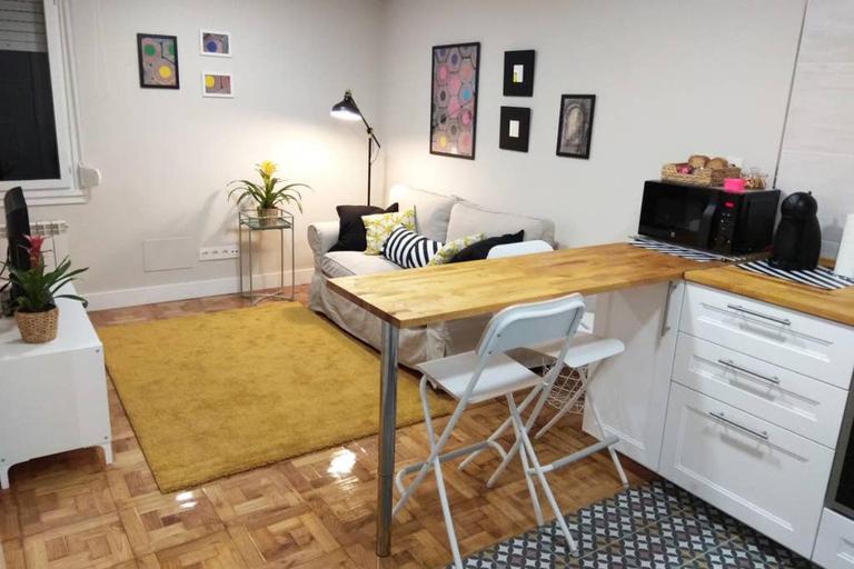 LAS SALESAS - Bed and Breakfast Oviedo